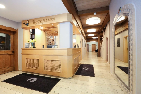 Hotel Goggl